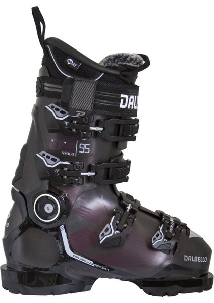 Ds Asolo 95 W Gw Ls Kayak Ayakkabısı modelleri