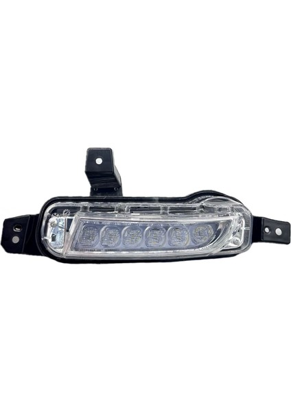 Suzuki Vitara Gündüz LED Sol Sis Lamba 2016-2019