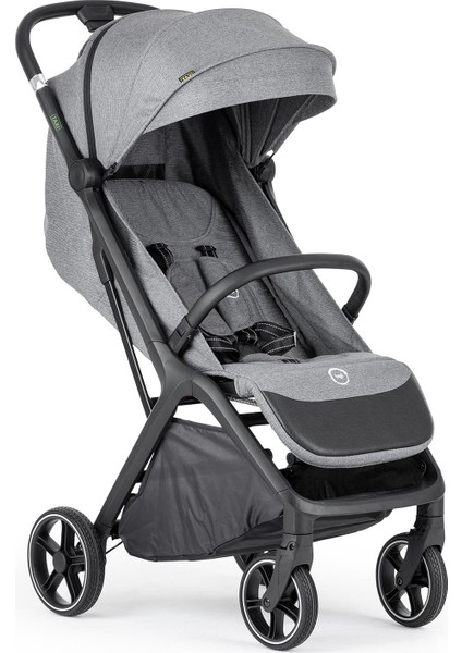 Taxi Autofold Grey Cosmo Travel Sistem Bebek Arabası Grey