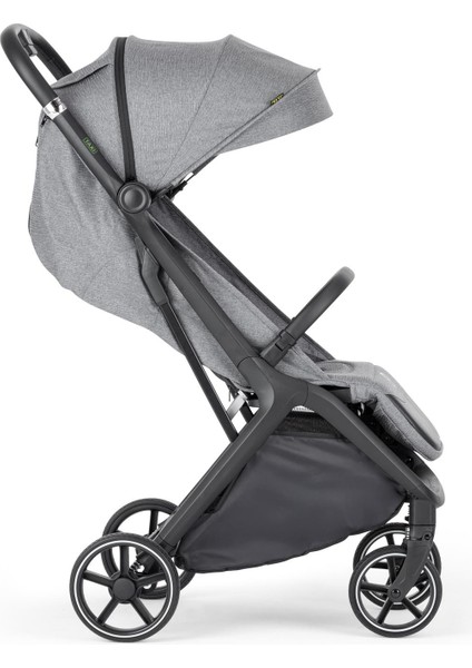 Taxi Autofold Grey Cosmo Travel Sistem Bebek Arabası Grey