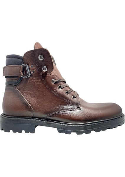 - AR-509.03 Taba Kaymaz Hakiki Deri Erkek Kışlık Bot modelleri