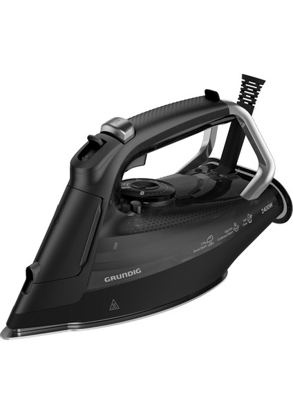 Sı 5050 Buharlı Ütü