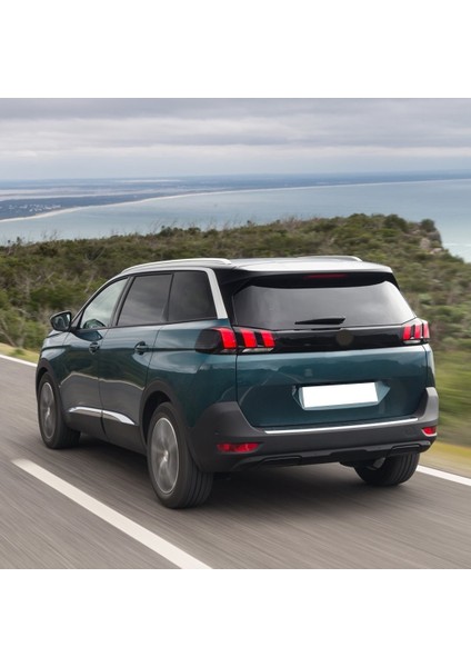 Peugeot 5008 2017-2020 Arka Cam Silecek Kolu Takımı Set 1619237280 fiyatları