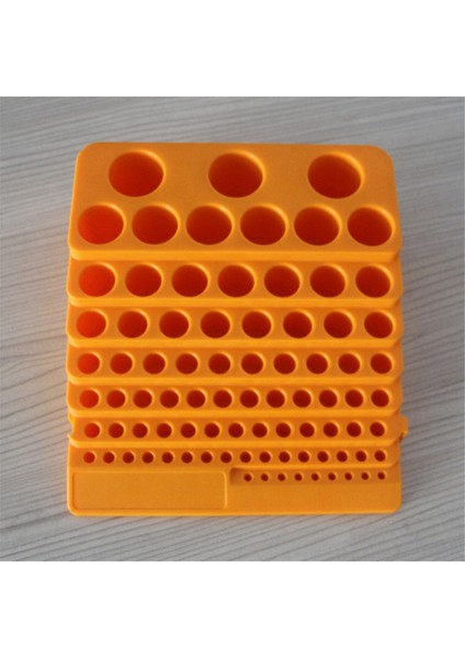Plastik Matkap Ucu Frezeleme Kesici Için Fabrikalı Fabrika Depolama Kutusu Cnc Aracı U Matkap Parçaları Toplama Kılıfı (Yurt Dışından) fırsatları
