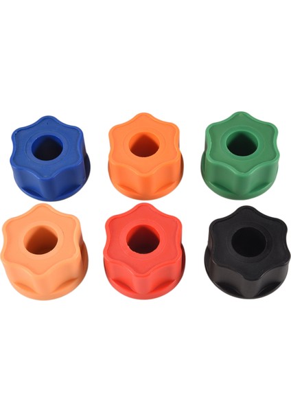 8pcs Yağ Hunisi Doldurma Kiti 6 Adaptörle Araba Kamyonu Için Otomotiv Aracı (Yurt Dışından) indirimleri