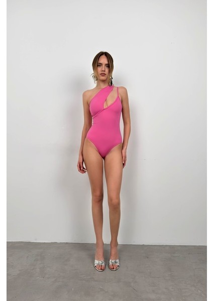 Asimetrik Askılı Mayo