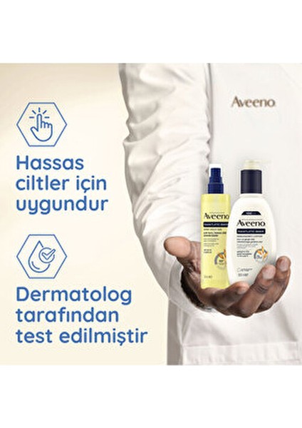 Vücut Yağı Bakım Yapıcı Etkiyle 500 ml Kuru ve Hassas Ciltler İçin modelleri