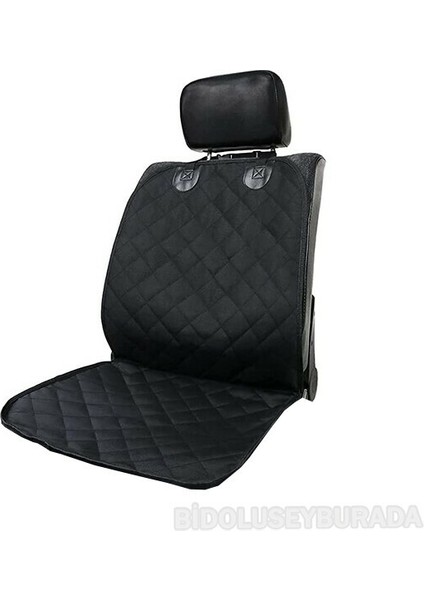 1 Adet Araba Oto Araç Koltuk Kılıfı Örtüsü Sıvı Su Geçirmez Evcil Hayvan Kedi Köpek Ön Koltuk Örtü fiyatları
