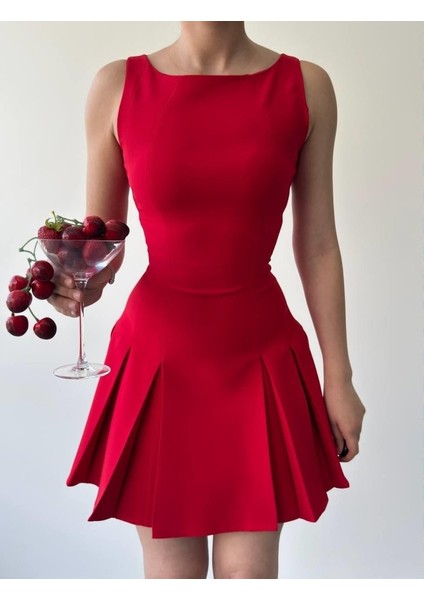 Zoe Mini Elbise fiyatları