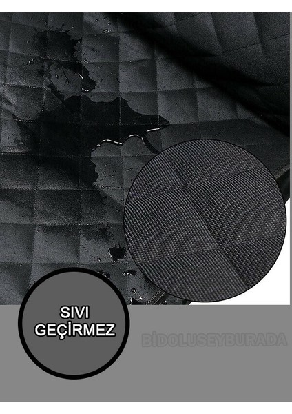 1 Adet Araba Oto Araç Koltuk Kılıfı Örtüsü Sıvı Su Geçirmez Evcil Hayvan Kedi Köpek Ön Koltuk Örtü fırsatları