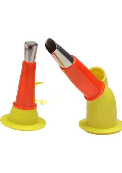 23PC Paslanmaz Çelik Kazanma Kalafat V Nozul Aplikatör Sonlandırıcı Tutkal Silikon Sızdırmazlık Mühür Mühendis Mutfak Lavabo Eklemi (Yurt Dışından) fırsatları