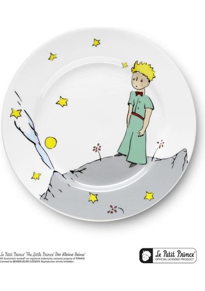 Wmf Çocuk Yemek Seti Little Prince modelleri