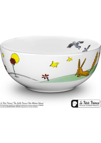 Wmf Çocuk Yemek Seti Little Prince fırsatları