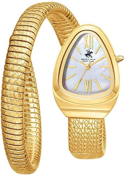 BP3747C.120 Kadın Kol Saati