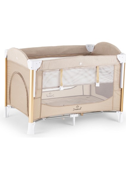 Dreamcot Oyun Parkı 70X110 cm Beige