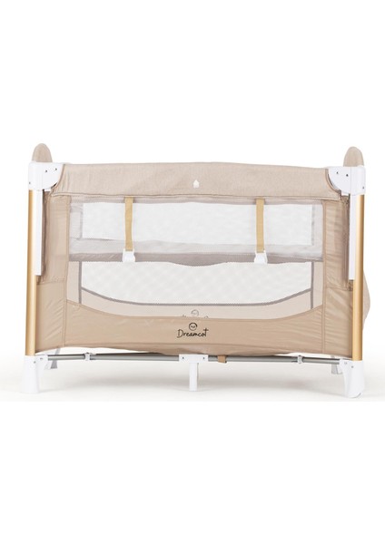 Dreamcot Oyun Parkı 70X110 cm Beige