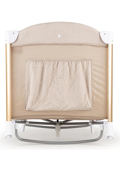Dreamcot Oyun Parkı 70X110 cm Beige