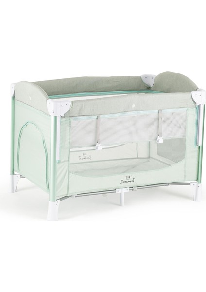 Dreamcot Oyun Parkı 70X110 cm Green