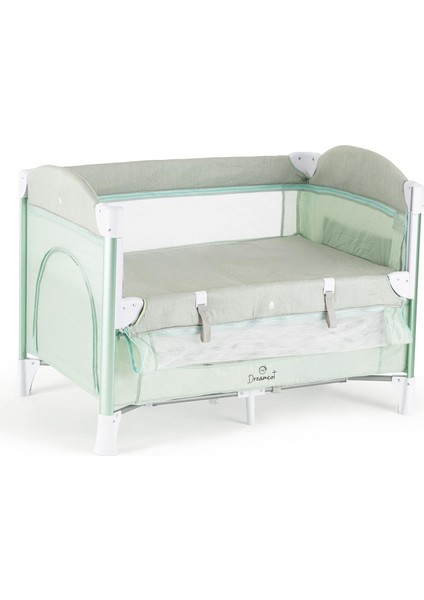 Dreamcot Oyun Parkı 70X110 cm Green