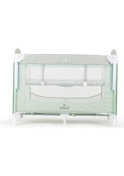 Dreamcot Oyun Parkı 70X110 cm Green