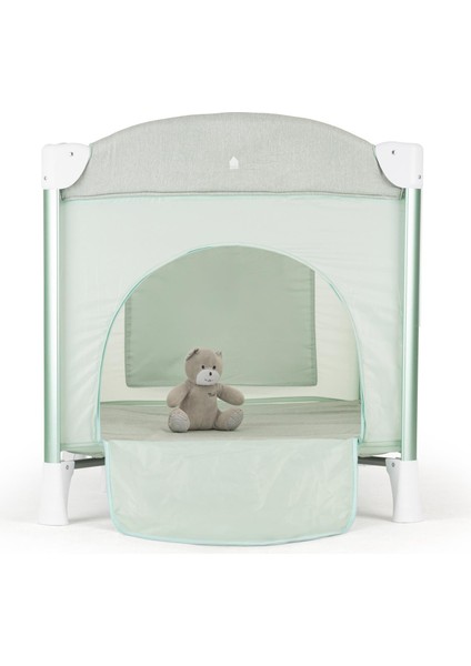 Dreamcot Oyun Parkı 70X110 cm Green