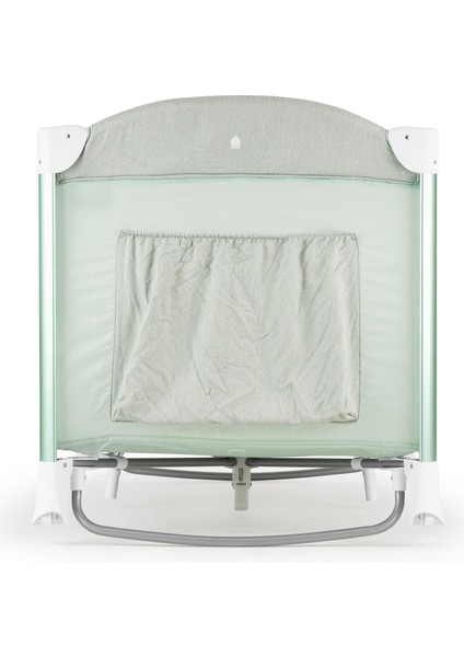 Dreamcot Oyun Parkı 70X110 cm Green