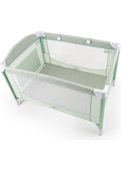 Dreamcot Oyun Parkı 70X110 cm Green