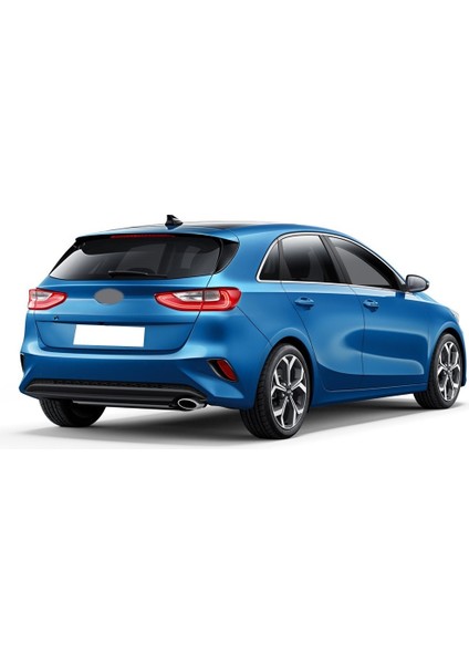 Kia Ceed 2019-2024 Arka Cam Silecek Kolu Takımı fiyatları