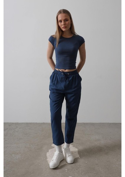 Pantolon - Indigo fiyatları