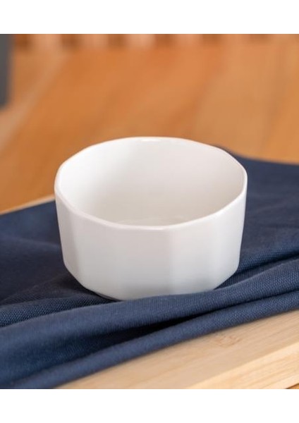 Hexagon Art 6'lı Kase 7cm