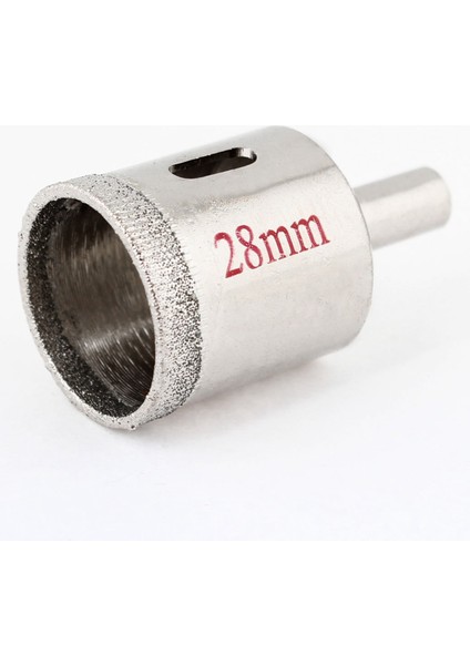 10 Adet 28MM Fayans Cam Seramik Delik Testere Elmas Kaplı (Yurt Dışından) fiyatları