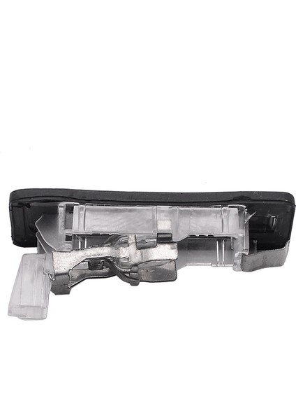 8x Halojen Plaka Plakası Aydınlatma Passat B6 B7 Jetta Mk6 Tiguan Touran Sharan Golf Plus Seat Alhambra 5N0943021 (Yurt Dışından) fırsatları