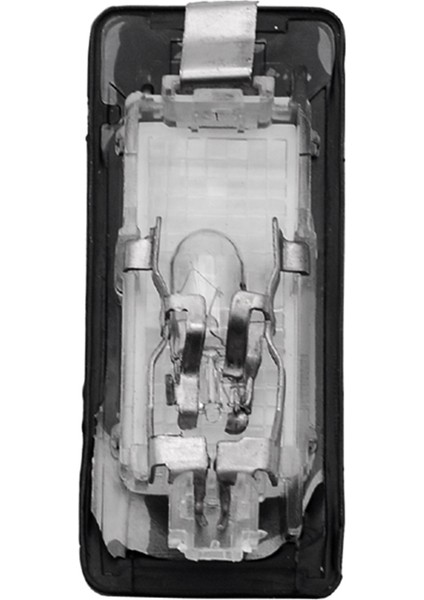 8x Halojen Plaka Plakası Aydınlatma Passat B6 B7 Jetta Mk6 Tiguan Touran Sharan Golf Plus Seat Alhambra 5N0943021 (Yurt Dışından) indirimleri
