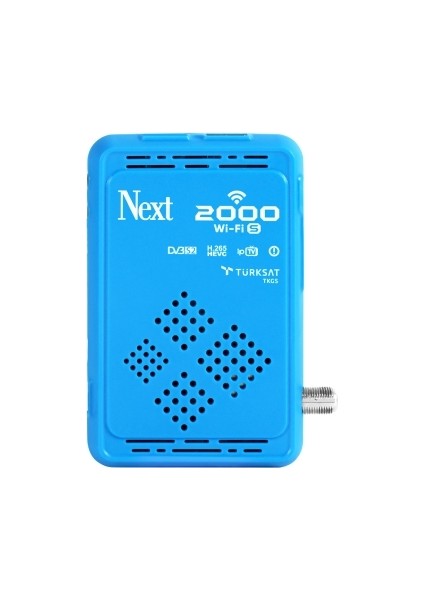 Nextstar 2000 Wifi S fiyatları