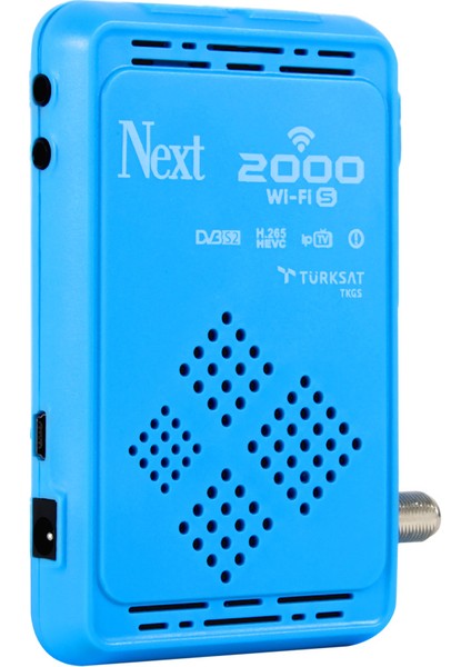 Nextstar 2000 Wifi S modelleri