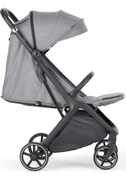 Taxi Autofold Grey Cosmo Travel Sistem Bebek Arabası Grey
