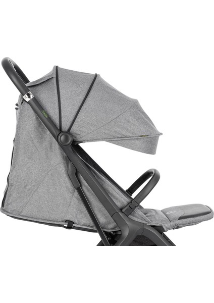 Taxi Autofold Grey Cosmo Travel Sistem Bebek Arabası Grey