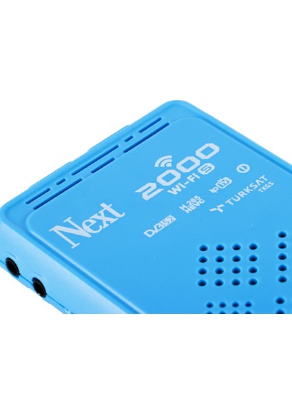 Nextstar 2000 Wifi S