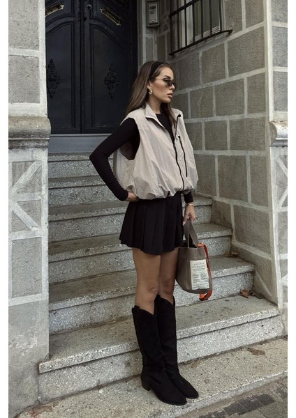 Paraşüt Yelek - Taş indirimleri