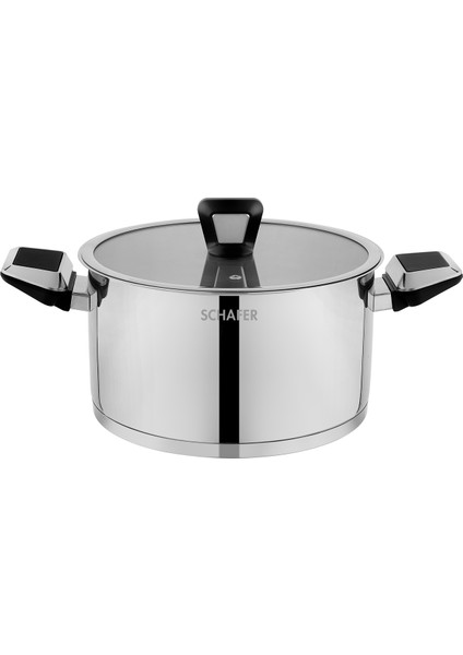 Premium Çelik Çeyiz Seti 18 Parça-Inox indirimleri