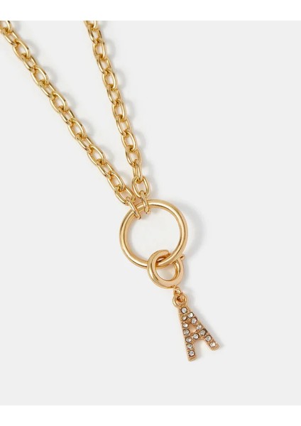 Taşlı Harf Charm C Harfi fırsatları