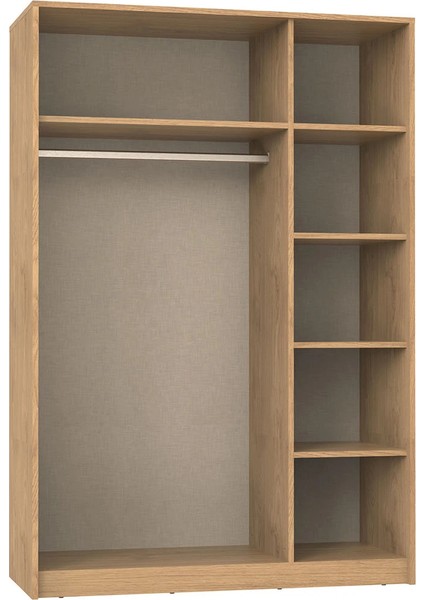 Glen Tortana 3 Kapaklı Dolap modelleri