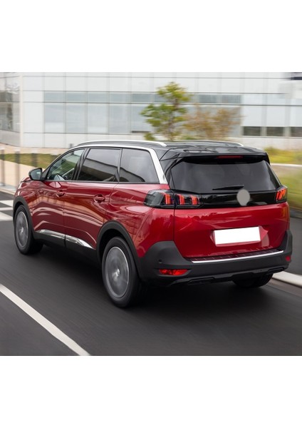 Peugeot 5008 2021-2024 Arka Cam Silecek Kolu Takımı Seti 1619237280 fiyatları