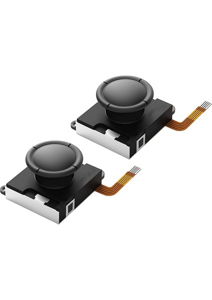 Salon Etkisi Joycon Için Joycon Değiştirme Onarım Araçları ile Switch Oled/lite 2 Adet Için Sürüklenen Elektromanyetik Çubuk Yok (Yurt Dışından) fiyatları