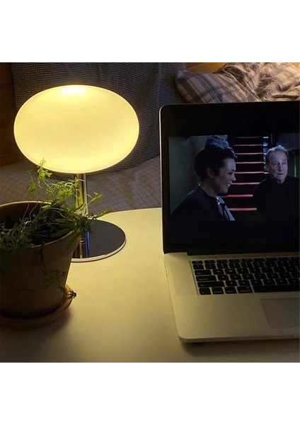 Masa Lambası Lolipop Başucu Lambası, Yatak Odası Oda Masası Için 3 Renkli Kısaltılabilir USB Lambası ile Komodin Için Başucu Lambası (Yurt Dışından) indirimleri