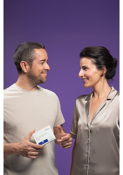 Safran Ekstresi (Safr'inside®) 30 Kapsül