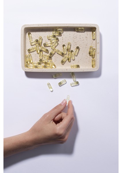 Omega 3 - Balık Yağı - Okside Olmayan 60 Kapsül modelleri