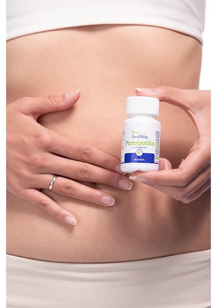 Probiyotika, Enterik 30 Kapsül fiyatları