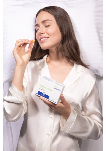 Magnezyum Bisglisnat + Yüksek Biyoyararlanım fırsatları