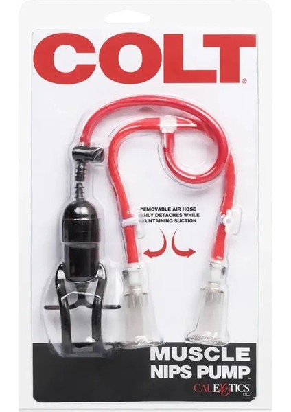 Colt Muscle Nips Pump Göğüs Ucu Pompası fiyatları